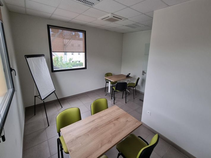 Location bureau Perpignan (66000) - 100 m²