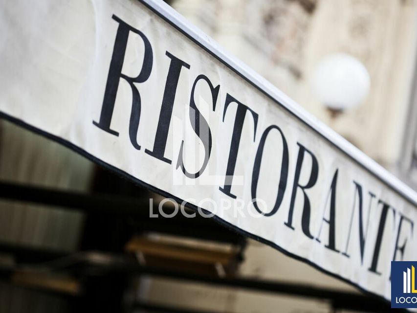 Cession fonds de commerce 100 m² non divisibles