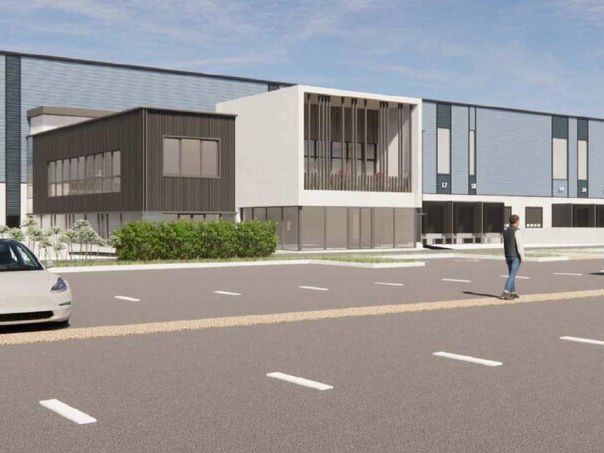 Location entrepot 62000 m² divisibles à partir de 5800 m²