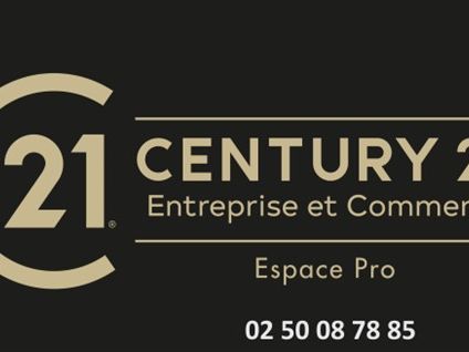 Location local 194.74 m² à CAEN