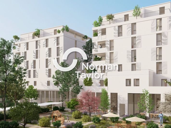 Locaux commerciaux à vendre - Montpellier Près d'Arènes