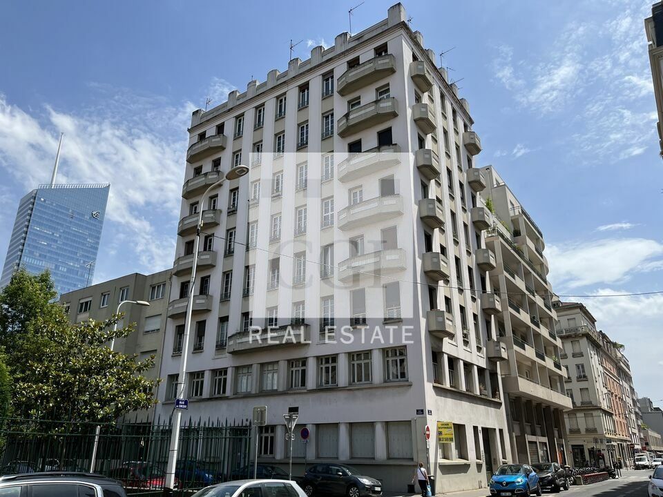 Vente bureaux 276 m² non divisibles