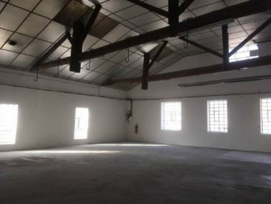 À Louer : Local d'Activités de 405 m² à Fleurieu-sur-Saône - 20 Min de Lyon