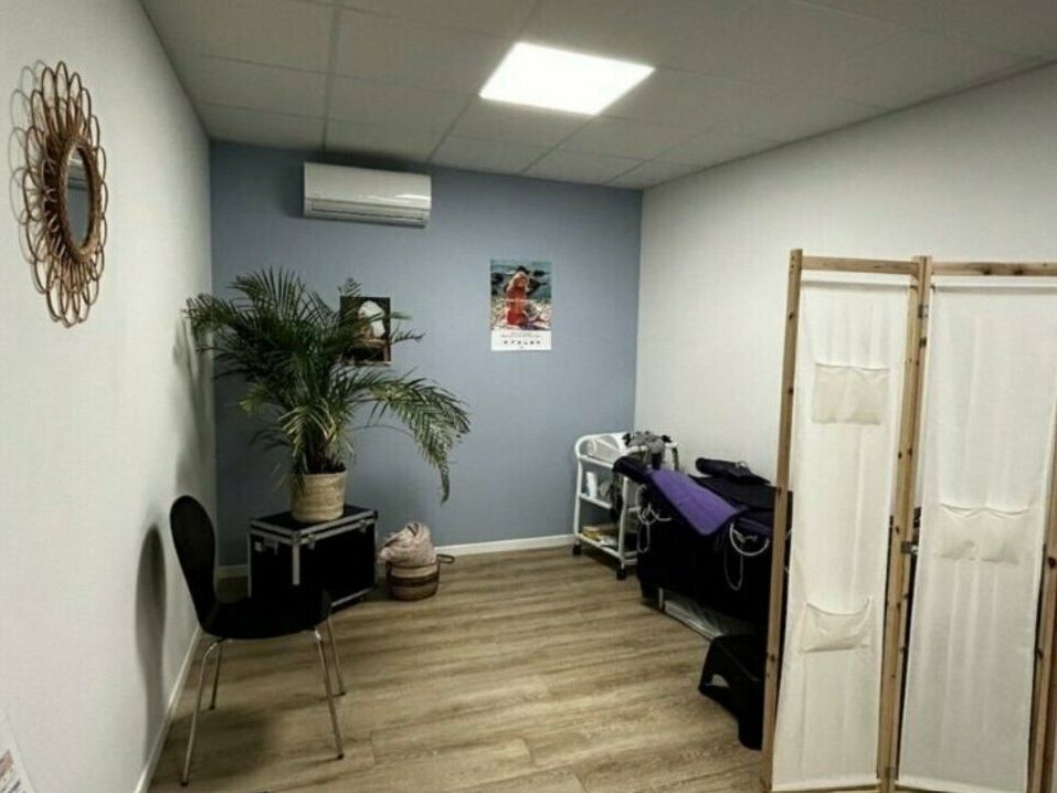 Bureaux à louer de 46 m² à Brive-la-Gaillarde (19)