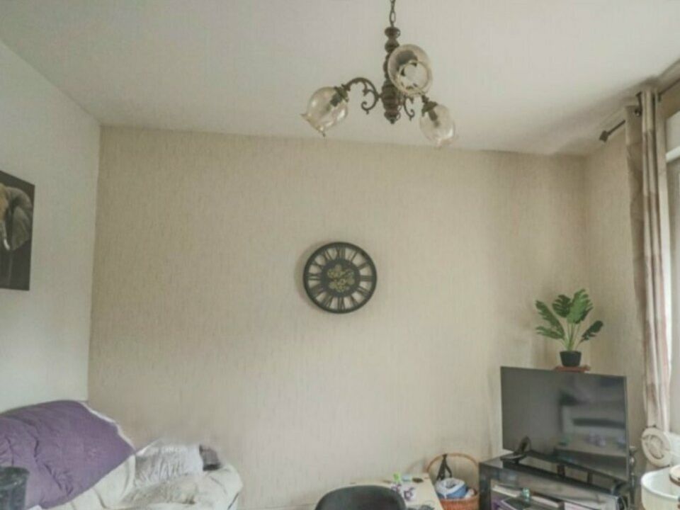 Vente bureaux 59 m² non divisibles