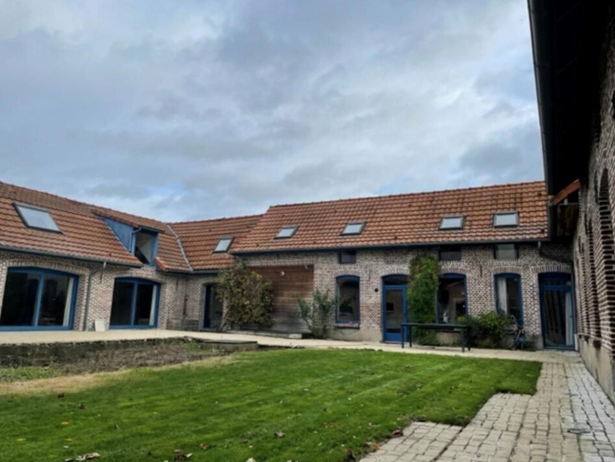 Local commercial à vendre Wambrechies