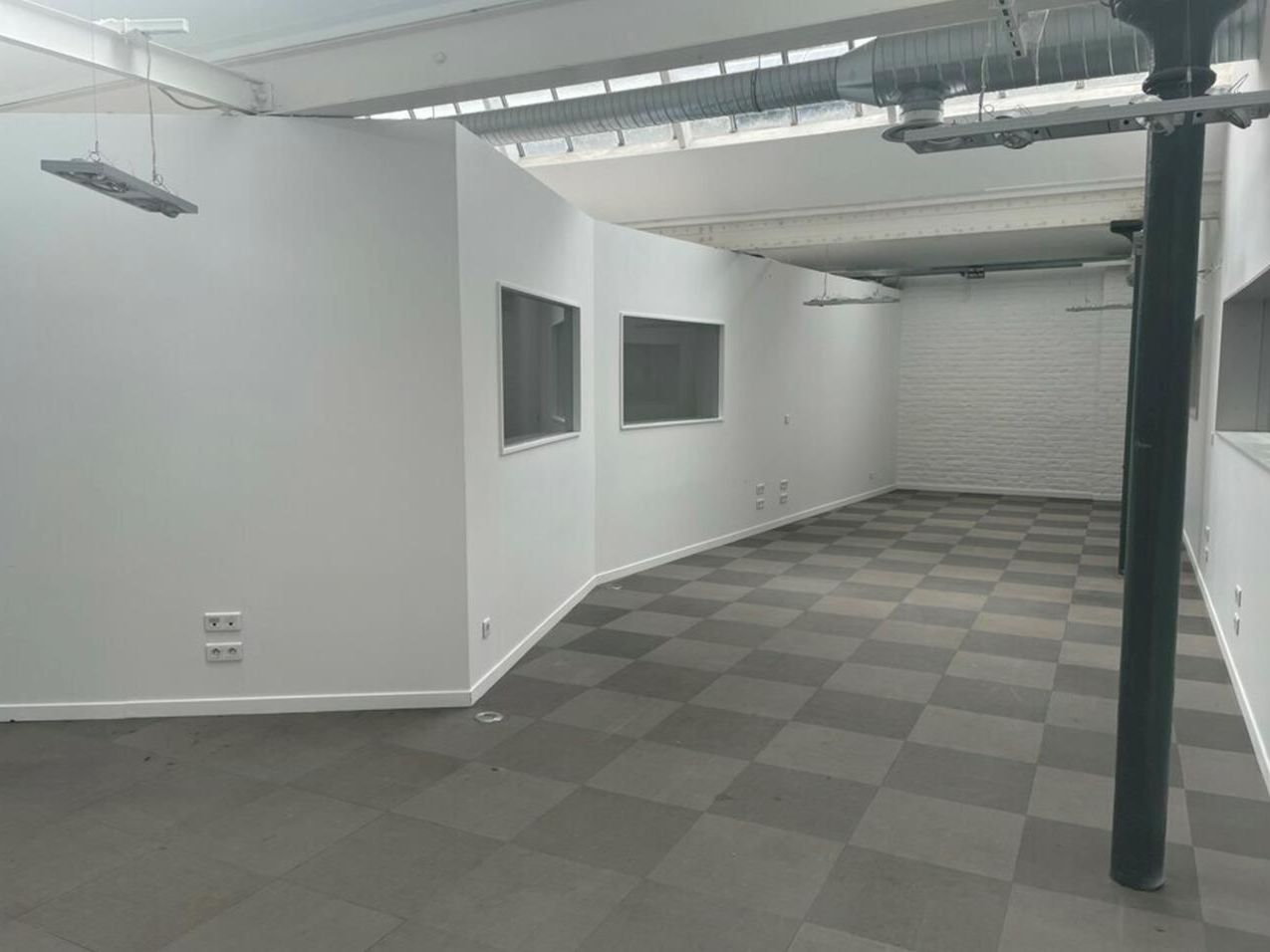 Location bureau Hellemmes-Lille