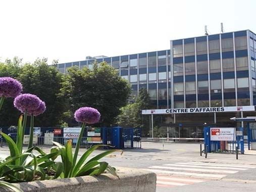 Location bureaux 3200 m² divisibles à partir de 20 m²