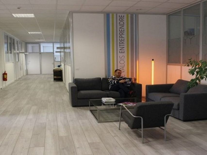 Location bureau Le Plessis-Belleville (60330) - 20 m²