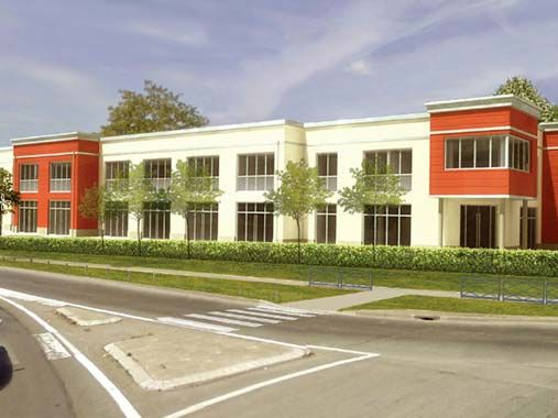 Location activité/entrepôt Le Plessis-Belleville (60330) - 1300 m²