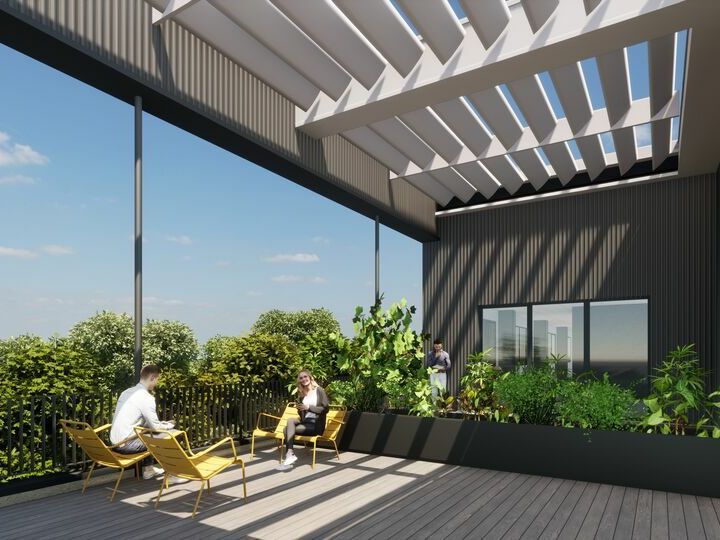 Valoris Real Estate vous propose à la location plusieurs bâtiments d'activités au sein de l'Ecoparc du Lyonnais situé sur la commune de Saint-Priest. 