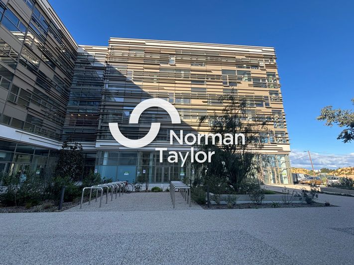 Location bureaux 358 m² non divisibles