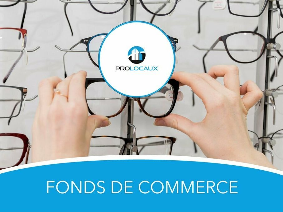 Vente fonds de commerce 200 m² non divisibles