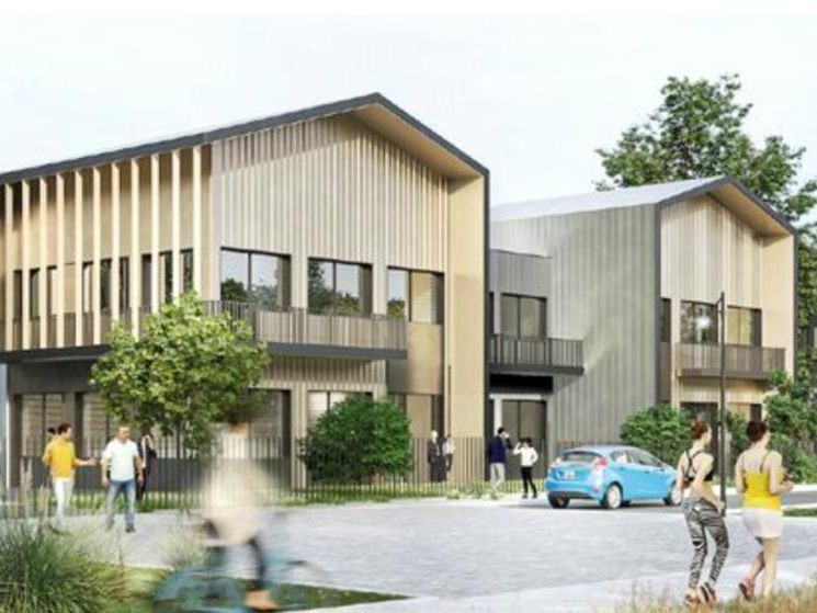 Location entrepôt Tourcoing