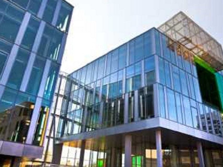 Location bureaux 875 m² non divisibles