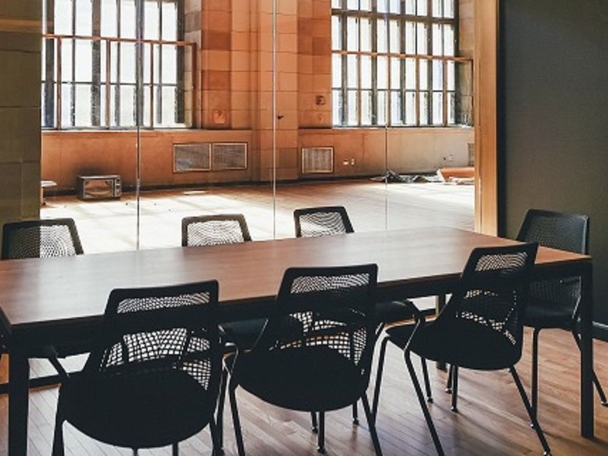 Location bureaux 1059 m² divisibles à partir de 171 m²