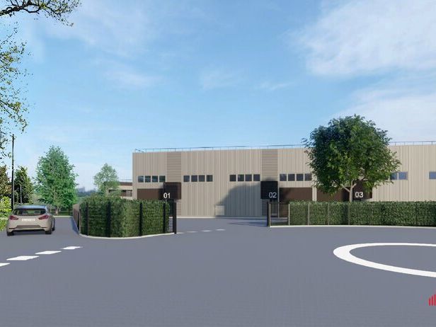 Programme neuf de cellules artisanales 