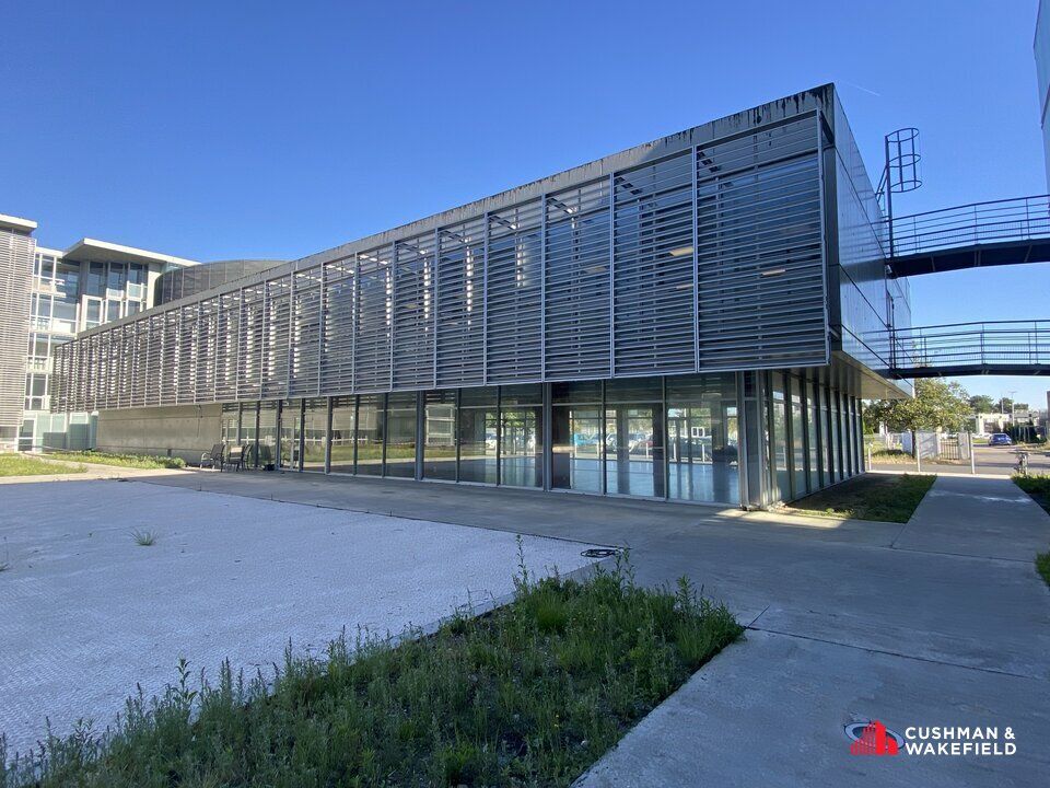 MERIGNAC CHEMIN LONG LOCAL COMMERCIAL A LOUER