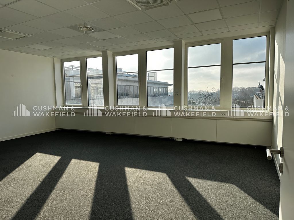 Location bureaux 276 m² non divisibles