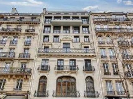 Location bureaux 192 m² à Paris