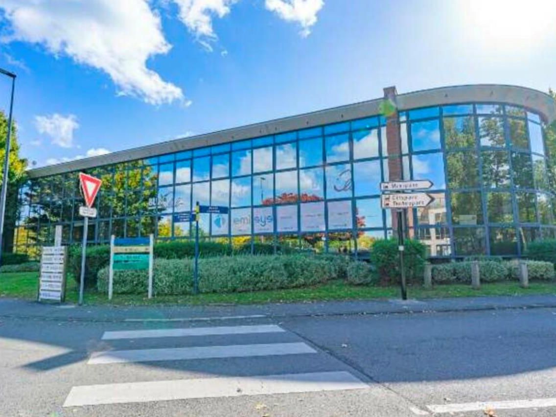 Location bureau Villeneuve-d'Ascq