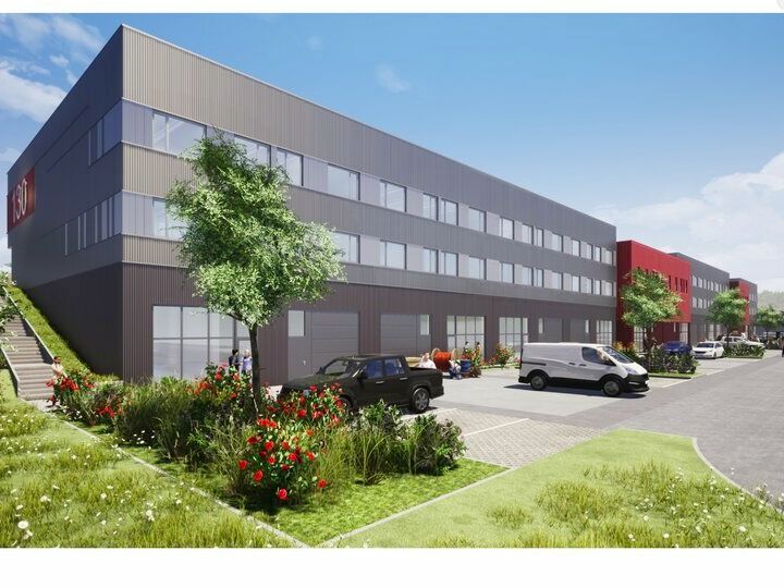 Valence - Local d'activité - Showroom - à la Louer 