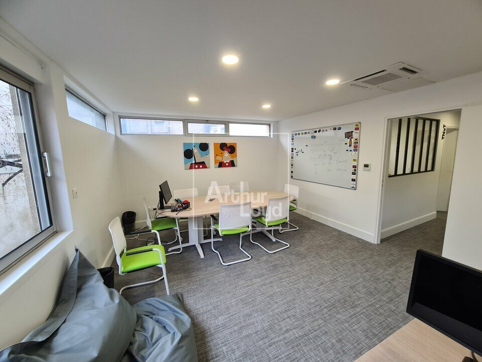 Plateau de bureaux à louer - MELUN