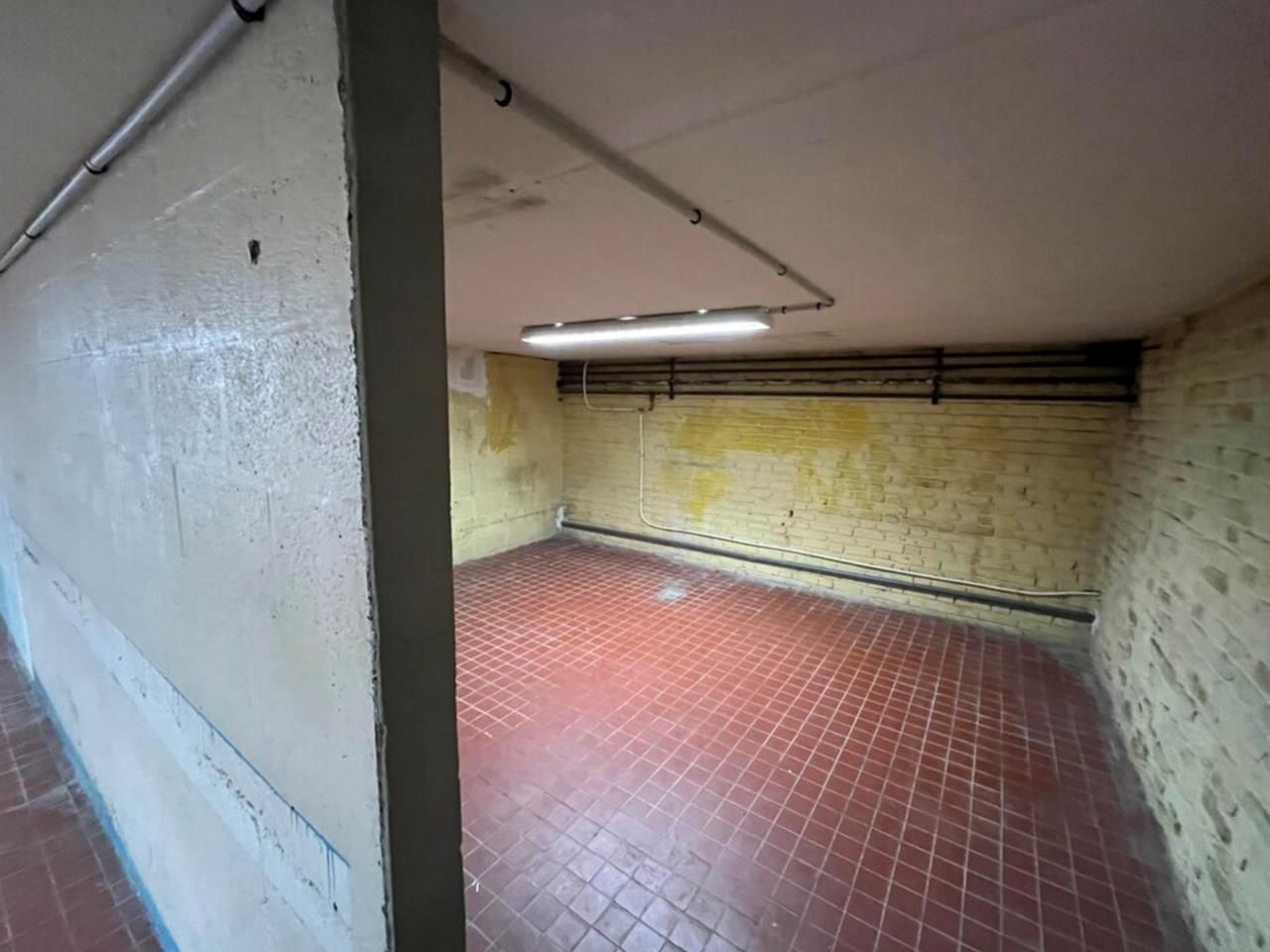 Location entrepôt Hellemmes-Lille