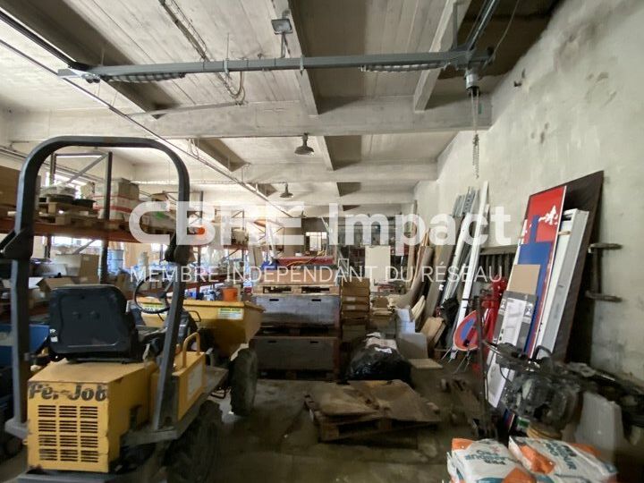 Location bureau Talant (21240) - 300 m²