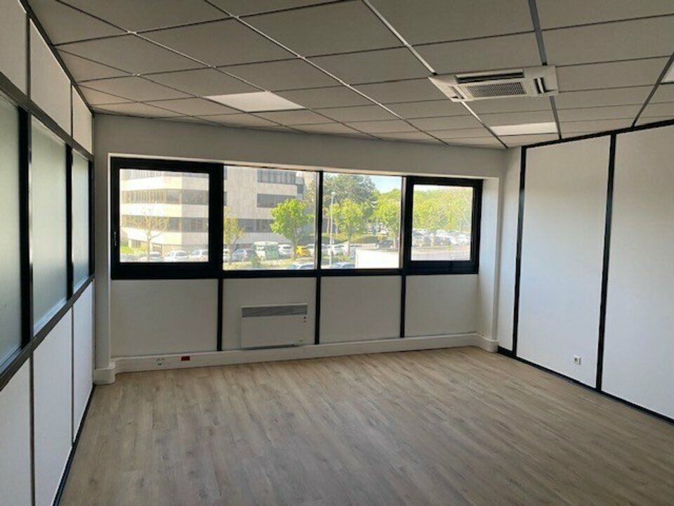  Bureaux disponibles à la location