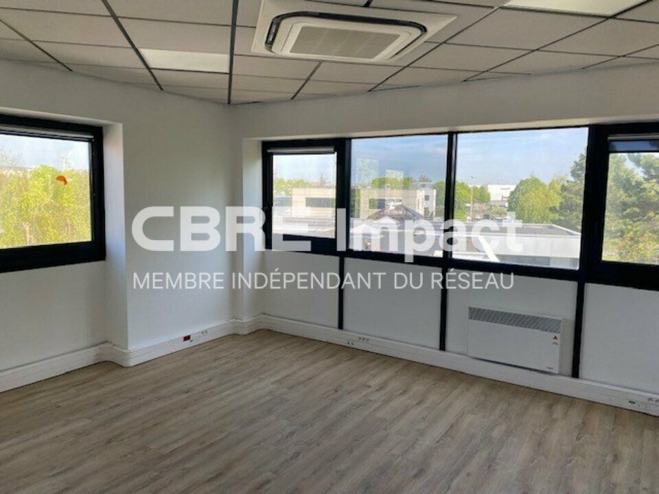 Bureaux disponibles à la location