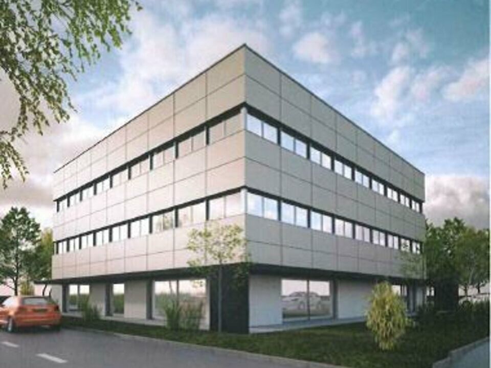 Vente local 66 m² non divisibles