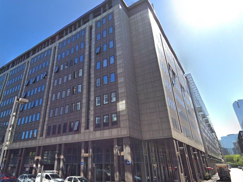 Location Bureaux 410 m² non divisibles