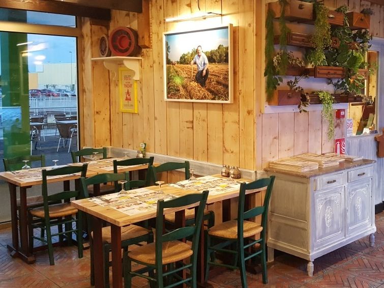 Vente boutique 400 m² à Ambarès-et-Lagrave