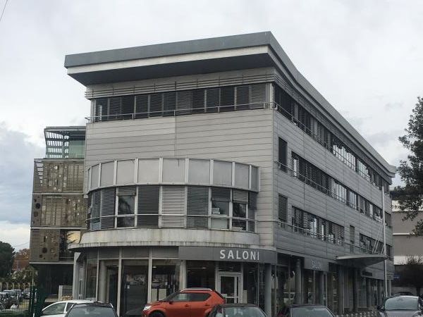 Location bureaux 90 m² à Mérignac