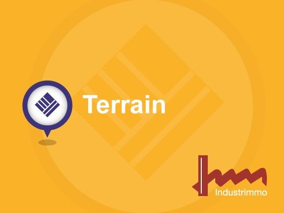 Vente terrain 1200 m² à Cestas