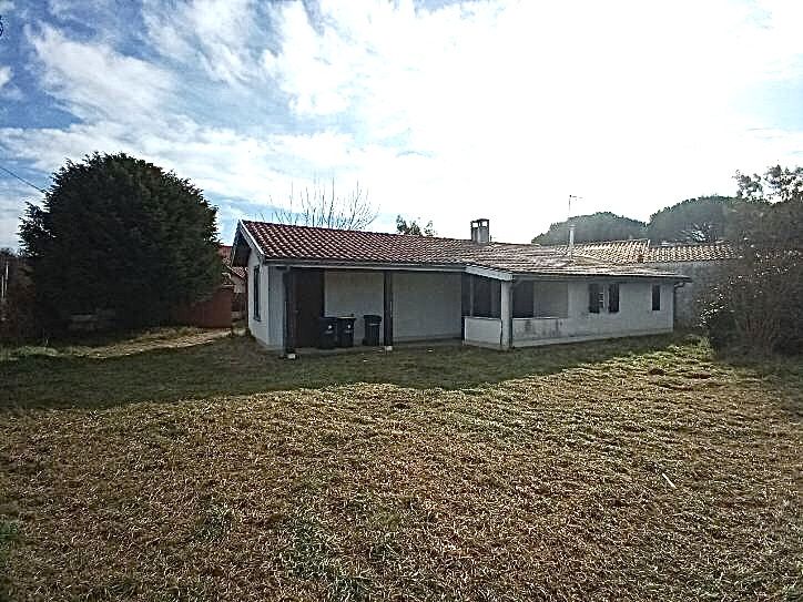 Vente bureaux 58.42 m² à Taussat