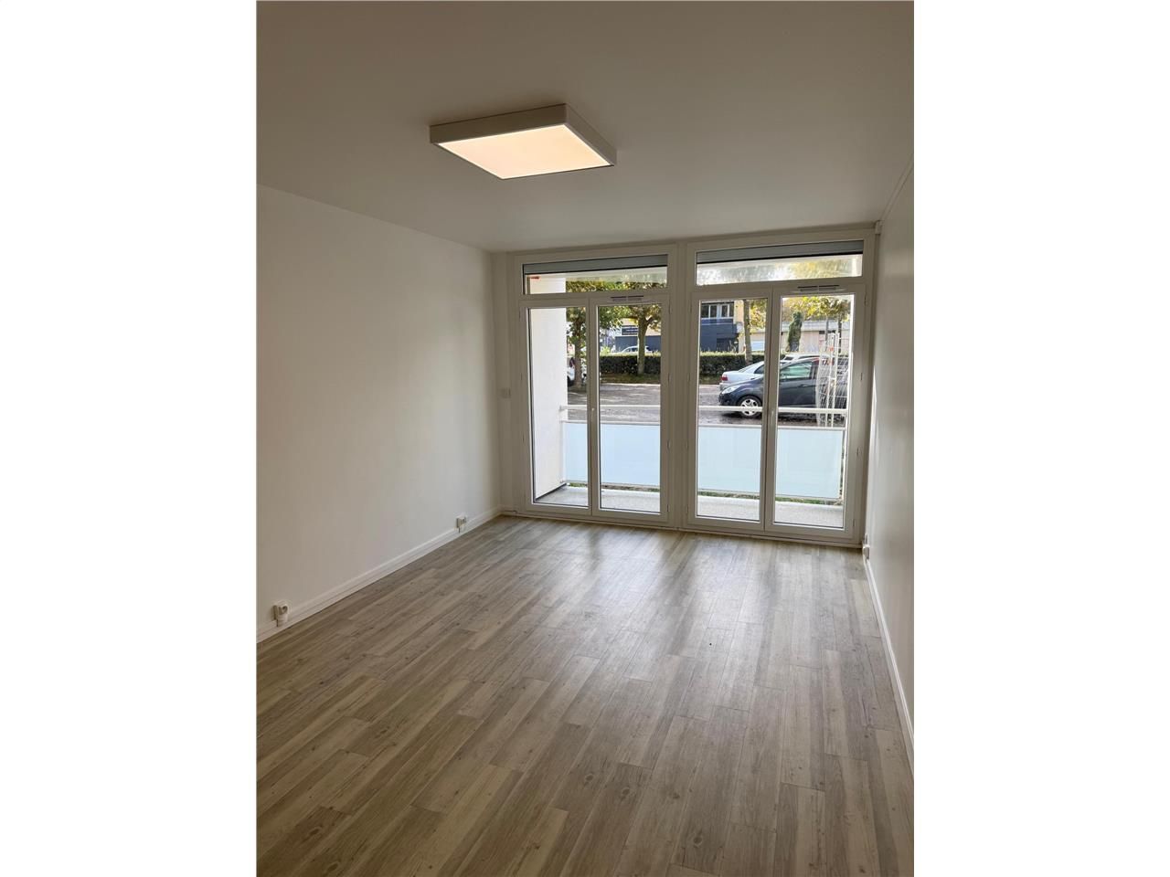 74 m² dispo à Cenon