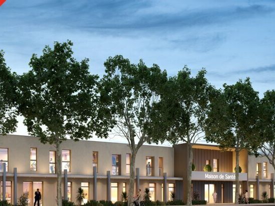 Vente bureaux 28 m² non divisibles