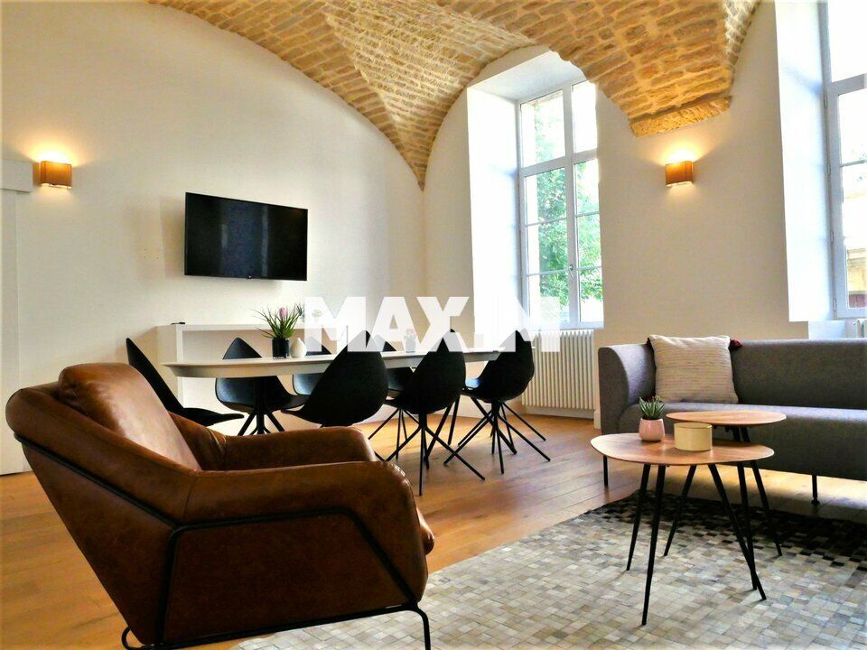 Location bureaux 403 m² non divisibles