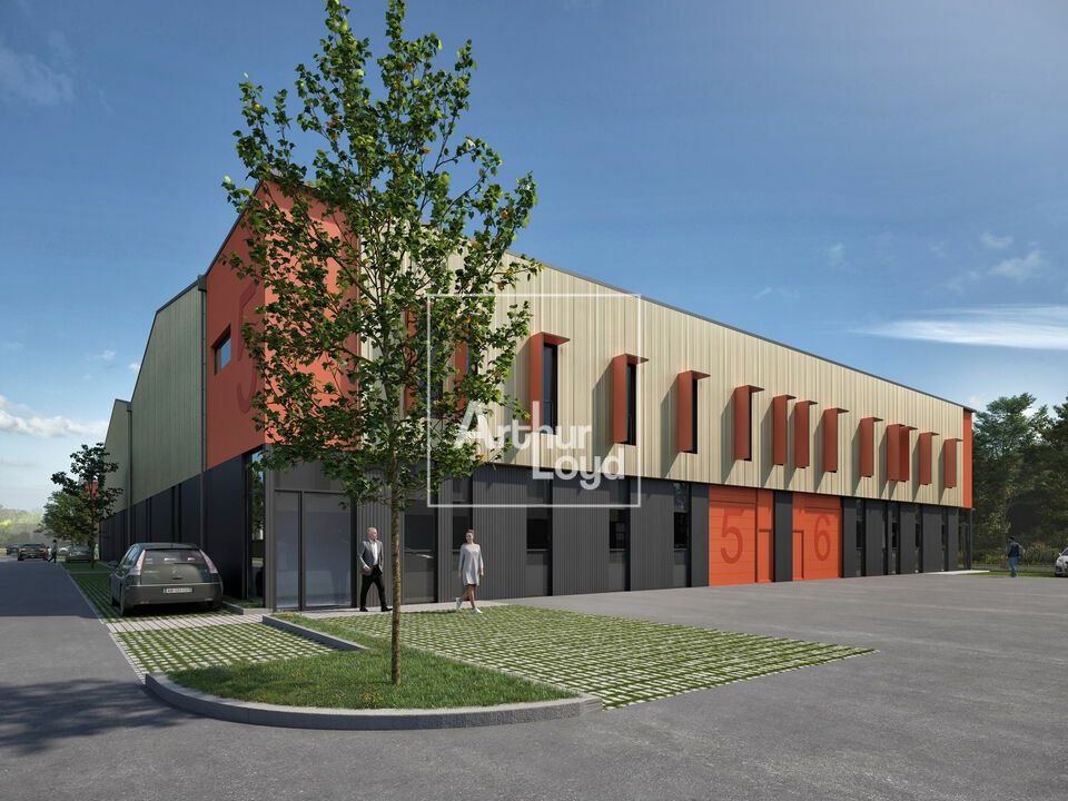 Entrepôt à vendre - LIMEIL BREVANNES