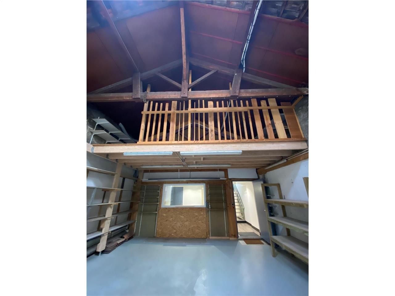 123 m² dispo à Cenon