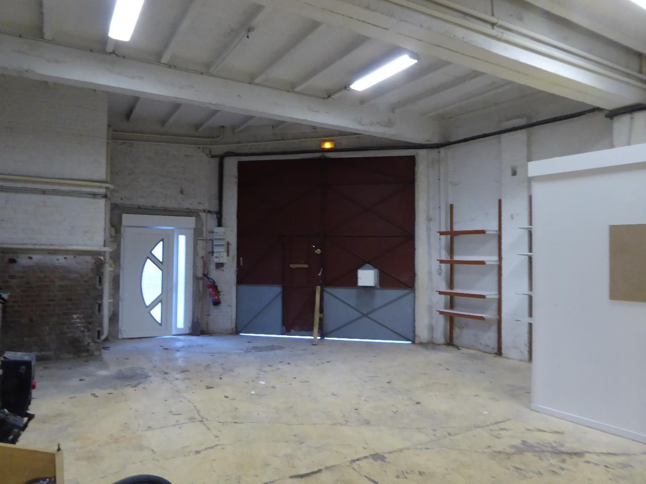 A LOUER OU A VENDRE - Proximité Saint Sever et axes rive gauche.