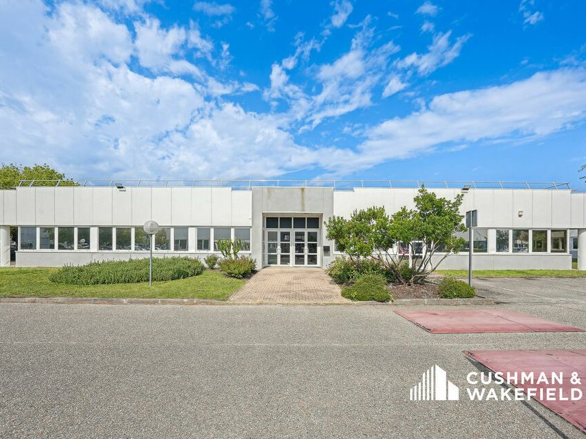 Location bureaux 1148 m² divisibles à partir de 285 m²