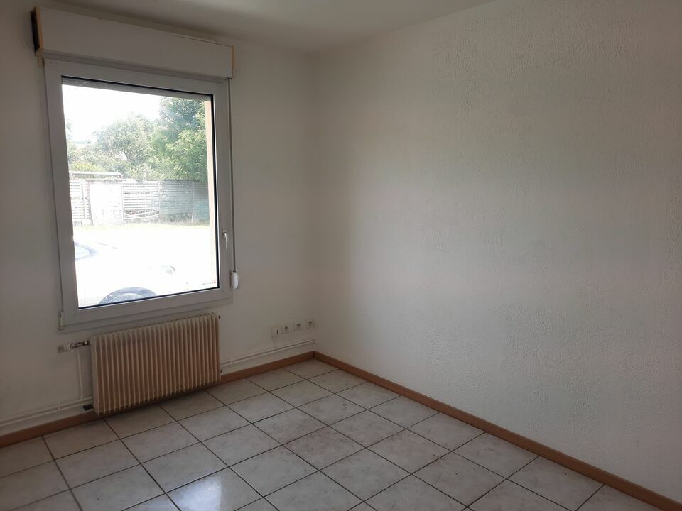 local d'activité à louer