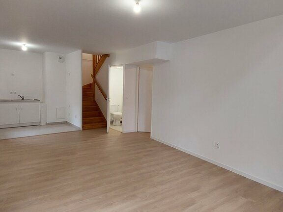 BUREAUX A VENDRE BASSINS A FLOT