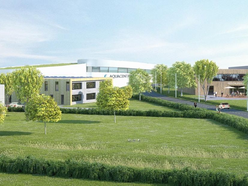 Vente terrain 23325 m² divisibles à partir de 3827 m²