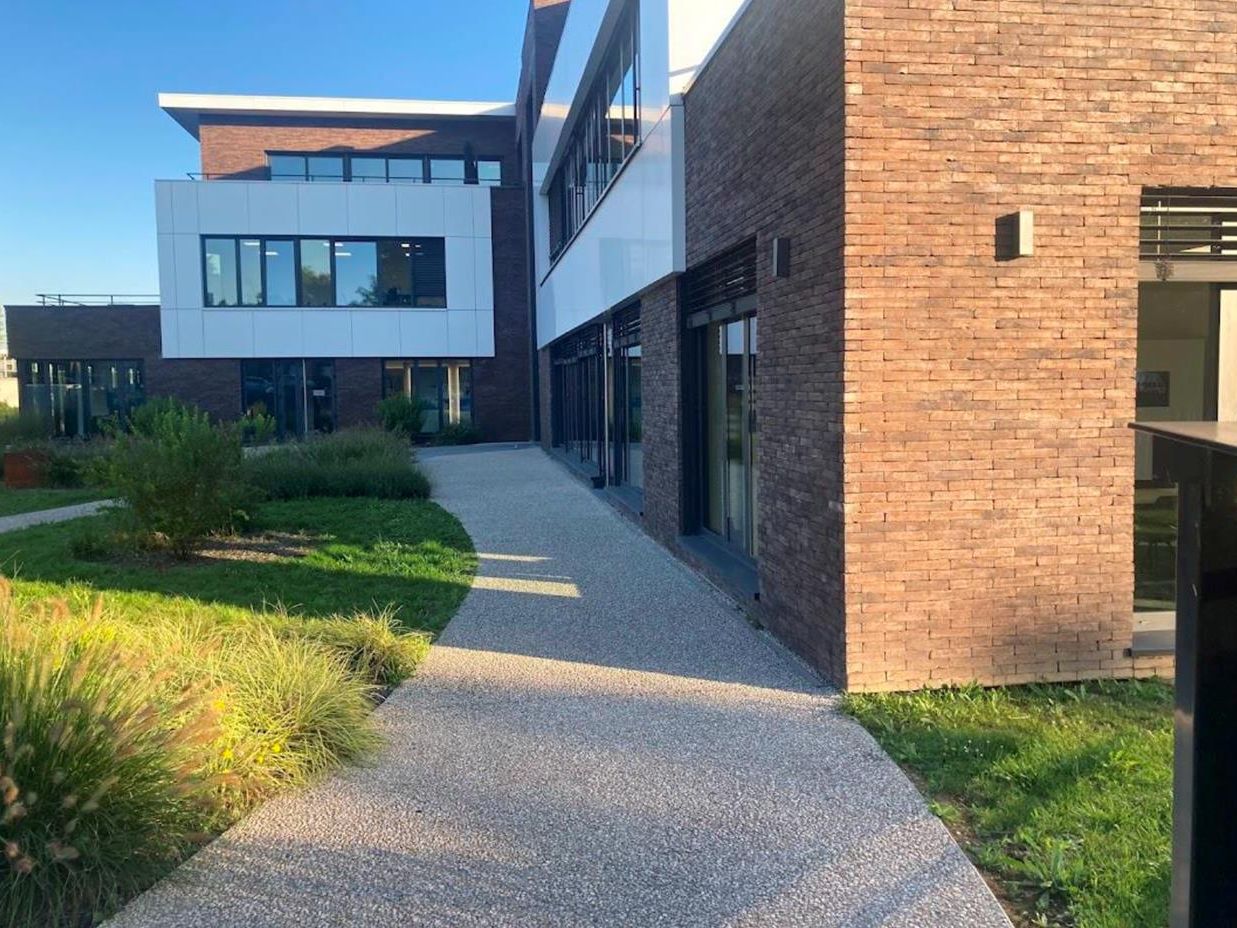 Location bureau Marcq-en-Baroeul