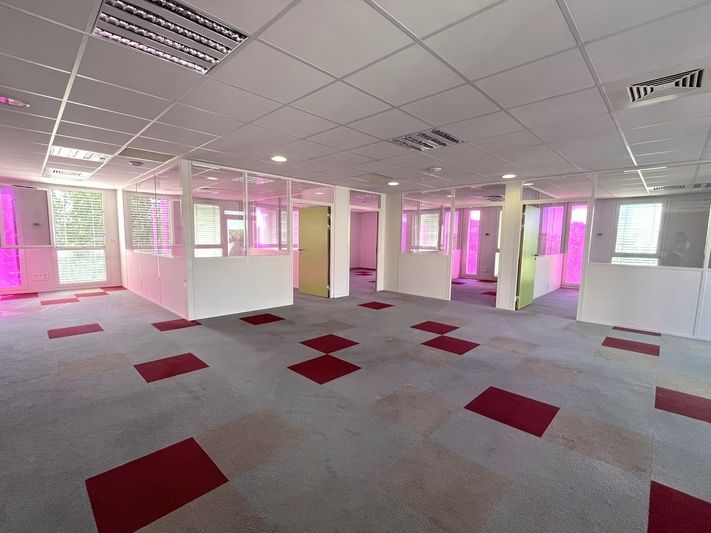 Bureaux à louer - Le Crès 