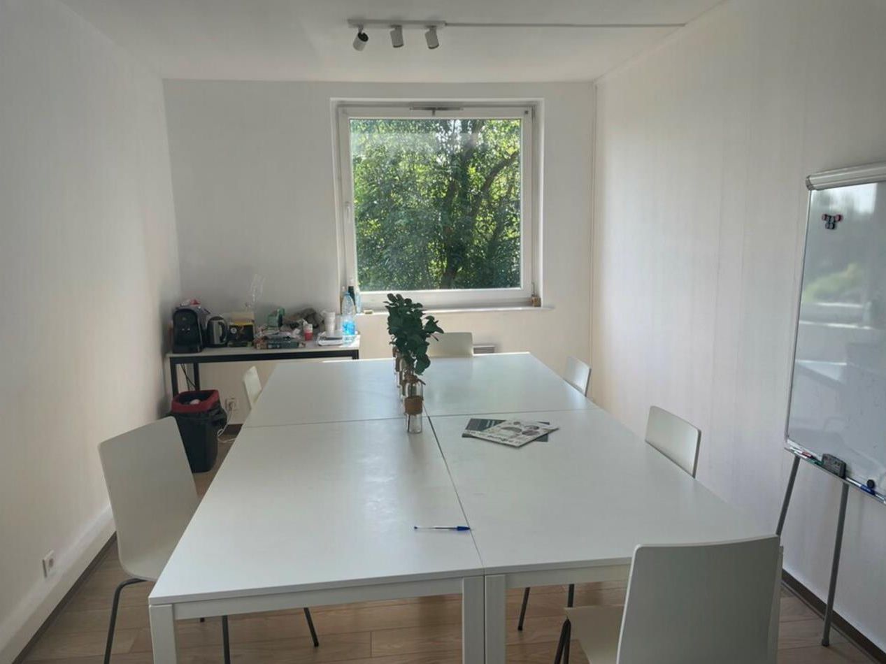 Location bureau Villeneuve-d'Ascq